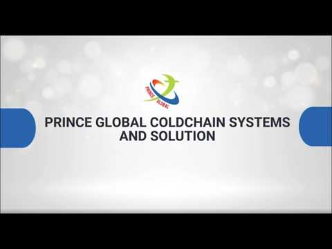 About Prince Global Coldchain Systems and Solution