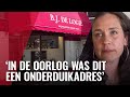 Deze 175 jaar oude wijnhandel heeft een bijzondere geschiedenis