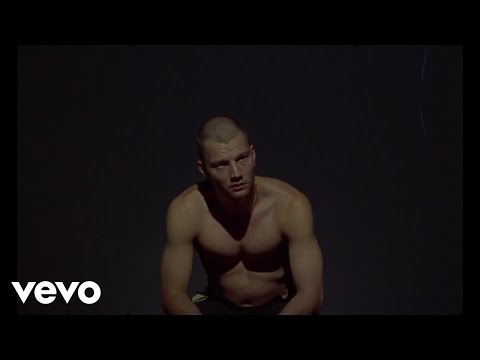 Scarlett - Fever Dream