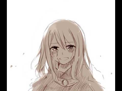 [Milky Bunny] I Wish ~ Nighcore   Fairy Tail