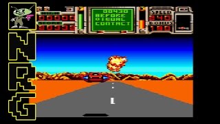 NRG: 5-10 Minutes of Gameplay - Fire & Forget II [GX4000]