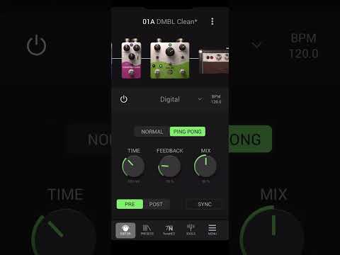 TONEX Control