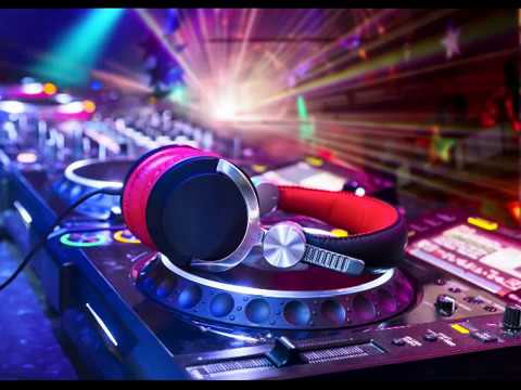 DJ SIX - MIX P.MONTEIRO (Run this Party)