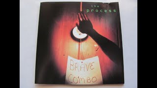 Brave Combo - My Tears Are Nothing -
