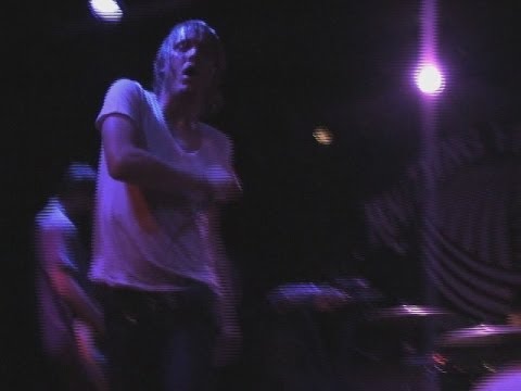 These Arms Are Snakes FULL SET (Knitting Factory 10.11.2006)