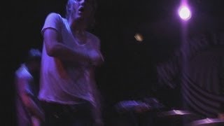 These Arms Are Snakes FULL SET (Knitting Factory 10.11.2006)