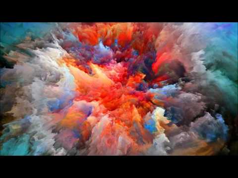 Alland Byallo - A Red Dilemma (Brooks Mosher Spirit Box Remix)