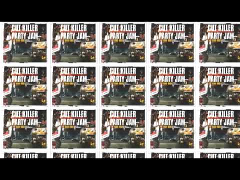 Nas - It Ain't Hard to Tell ( cut killer party jam remix)