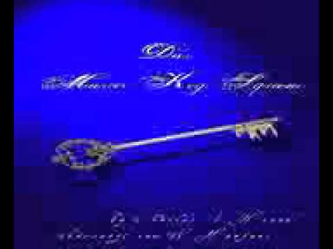 Charles Francis Haanel - Das Master Key System TTS