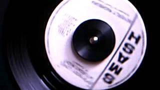 Beverly Washburn -  Ev'rybody Loves Saturday Night - vinyl 45