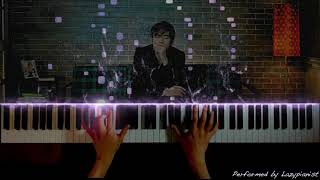 夜曲 Nocturne | 周杰伦 Jay Chou