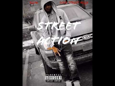 DallasFrmDaStreets - Street Action ‼️
