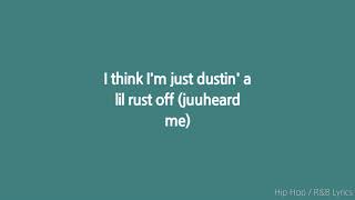 Cover art for Flexin n Flashin