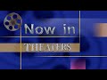Now In Theaters Disney Bumper 2023 Present Fanmade