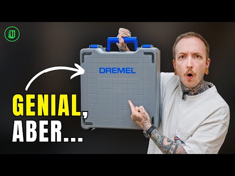 DAS ist das SCHLAUSTE WERKZEUG aus dem BAUMARKT 👉 ... aber es gibt da ein PROBLEM! 😲 | Jonas Winkler