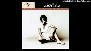 Hello in There - Joan Baez