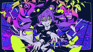 【重音テトSV】バグ ／ かいりきベア【SynthV Cover】