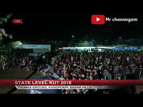 KUT 2K18 - P C Girls