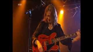 Robben Ford   SUPERNATURAL