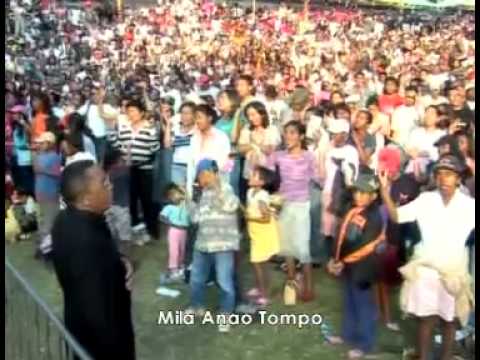 01 Mila Anao Ranjarison