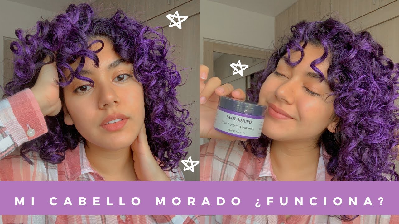 Watch PRUEBO LAS CERAS DE COLOR MOFAJANG Now PRUEBO LAS CERAS DE COLOR MOFAJANG