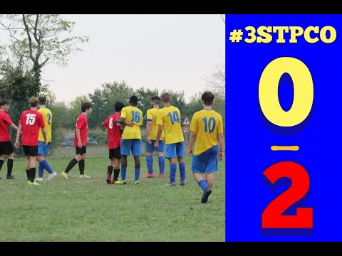 3 Stelle 0-2 Codroipo