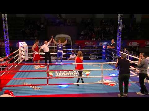 Final results Spahiu Endri vs Fress Roman 25 04 2015