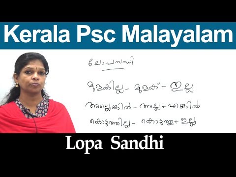 Pebbles Kerala PSC & School Syllabus
