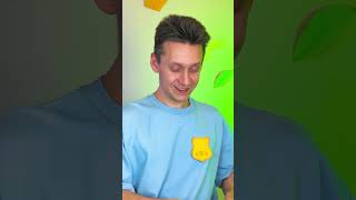 Download lagu Sharing Is Caring... But I Feel Greedy 😫🍭 How Can We Share Candy Equally? mp3