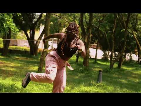 ETANE BLEX FT SETHLO - TINI TANA ( danse video Officiel )