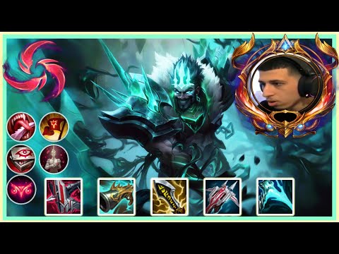 HUMZH DRAVEN MONTAGE - CHALLENGER DRAVEN BRA | STAR LOL