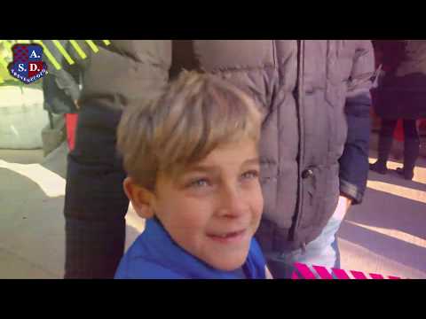 Torneo Santa Lucia 2019