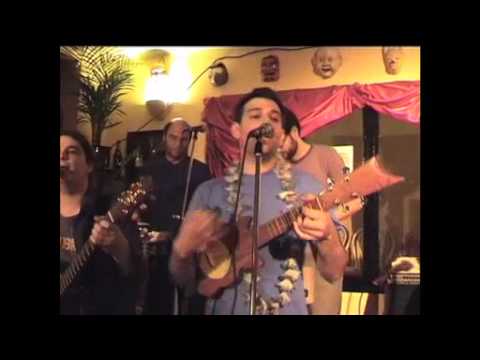 Fasfowod Stringband - Meri Lewa