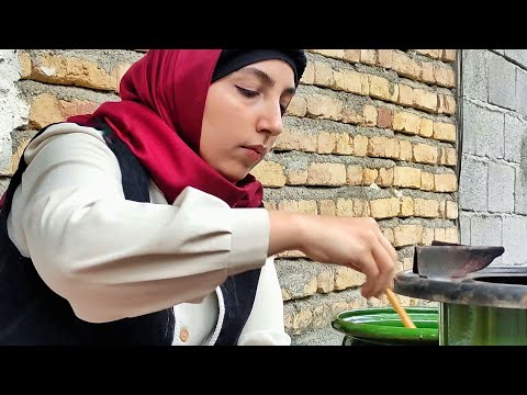 This Iranian Beef Stew Will Blow Your Mind | Authentic Gheimeh Recipe
