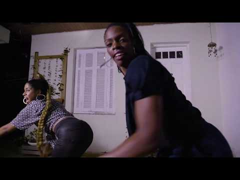 Drik Barbosa - Quem tem joga feat. Gloria Groove e Karol Conka (Coreografia Oficial)