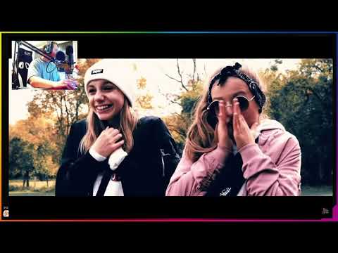 Skybro Bewertet VDSIS - SWEET (performed by Nele, Meliah, Kimi, & Vreni (official Musikvideo)//VDSIS