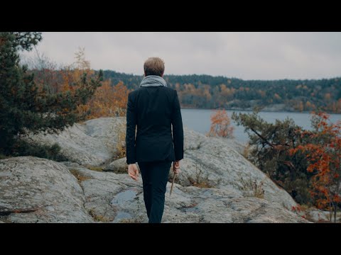 Dimitri Monstein Ensemble - Waves In Stockholm