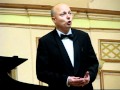 F. Chopin, Precz z moich oczu 