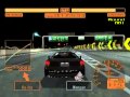 Tokyo Highway Challenge 2 - Dreamcast