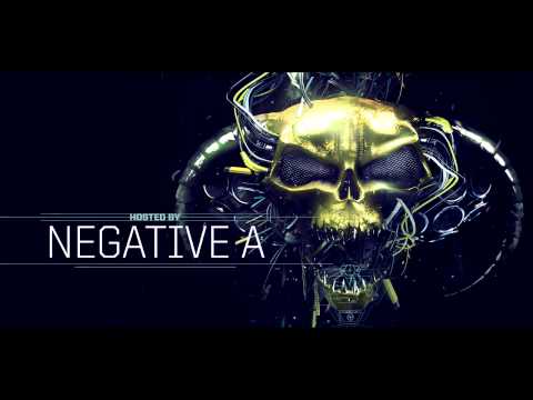 Official Masters of Hardcore Podcast by Negative A 003