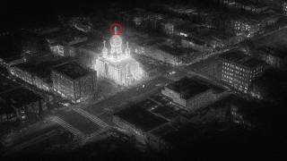 a Miracle in San Francisco-