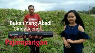 Download lagu BUKAN YANG ABADI // voc:Cindy Ajeng // Lagu dangdut santuy terbaru 2021 mp3
