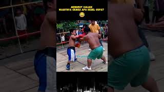 Download lagu boxing paling kocak #tinju #momenlucu #kocak mp3 Download lagu boxing paling kocak #tinju #momenlucu #kocak mp3