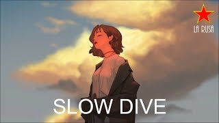 Seven Lions - Slow Dive (Last Heroes Remix)