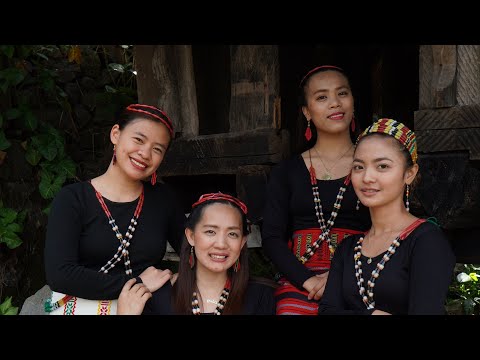 Thumbnail for Peace in God's Love video