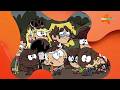 Nicktoons Global Hungarian Next Bumpers June 2026
