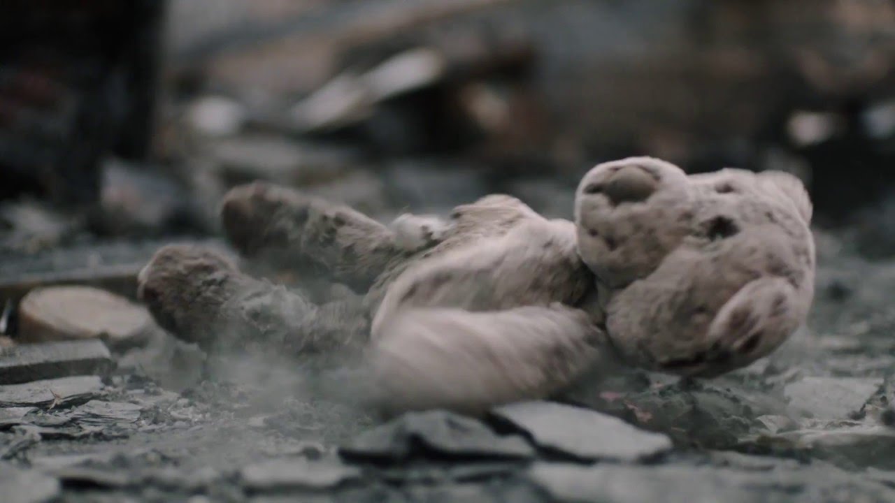 Hinterland / Y Gwyll - Season 2 trailer