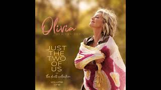 Olivia Newton-John &amp; Richard Marx - Never Far Away