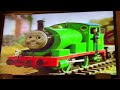 Opening To Thomas And Friends Make Someone Happy 2002 DVD