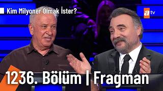 5 Milyon TL Heyecanı! Milyoner’de Nefes Kesen Fragman